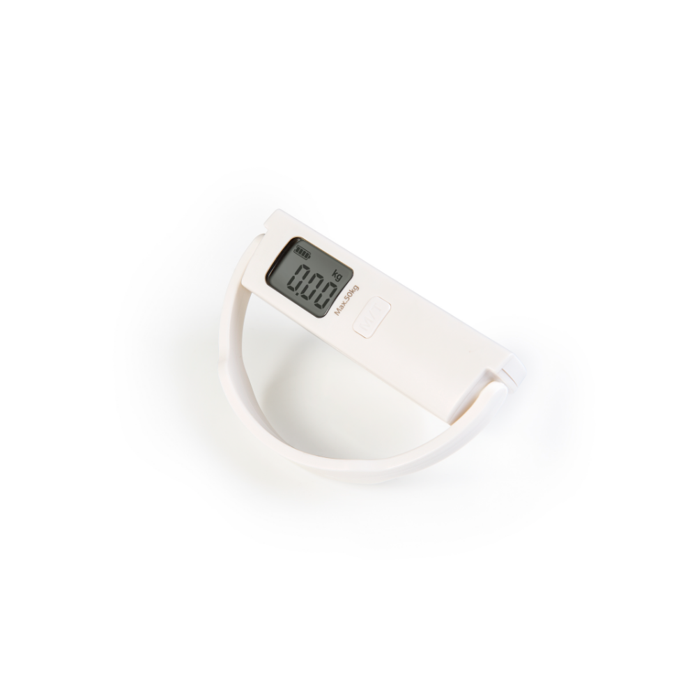 BYFT Digital Hand Scale