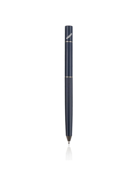 BYFT Duo Pen Versatile 2 in 1 Twist Pen and Never Ending Pencil