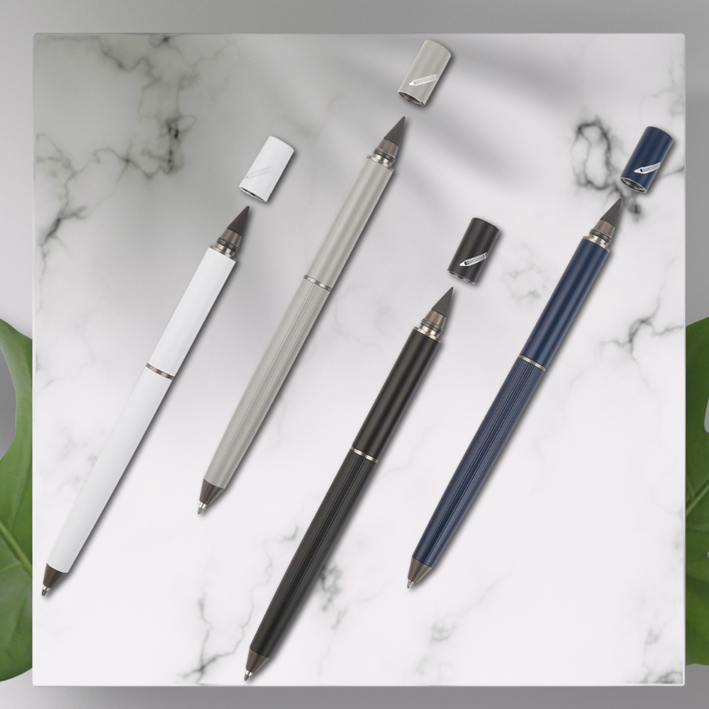 BYFT Duo Pen & Pencil