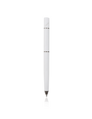 BYFT Duo Pen Versatile 2 in 1 Twist Pen and Never Ending Pencil