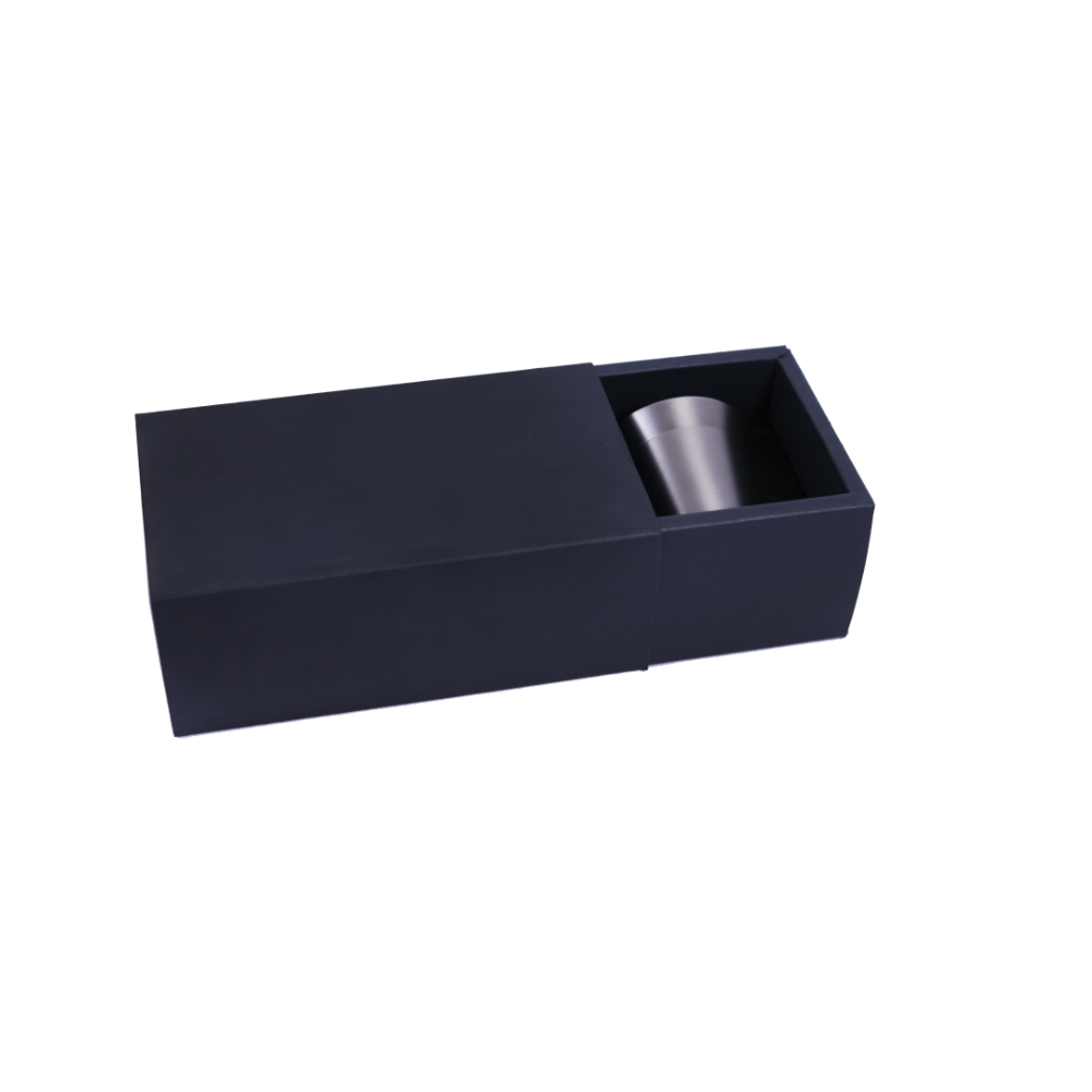 BYFT Espresso Metallic Cups Set