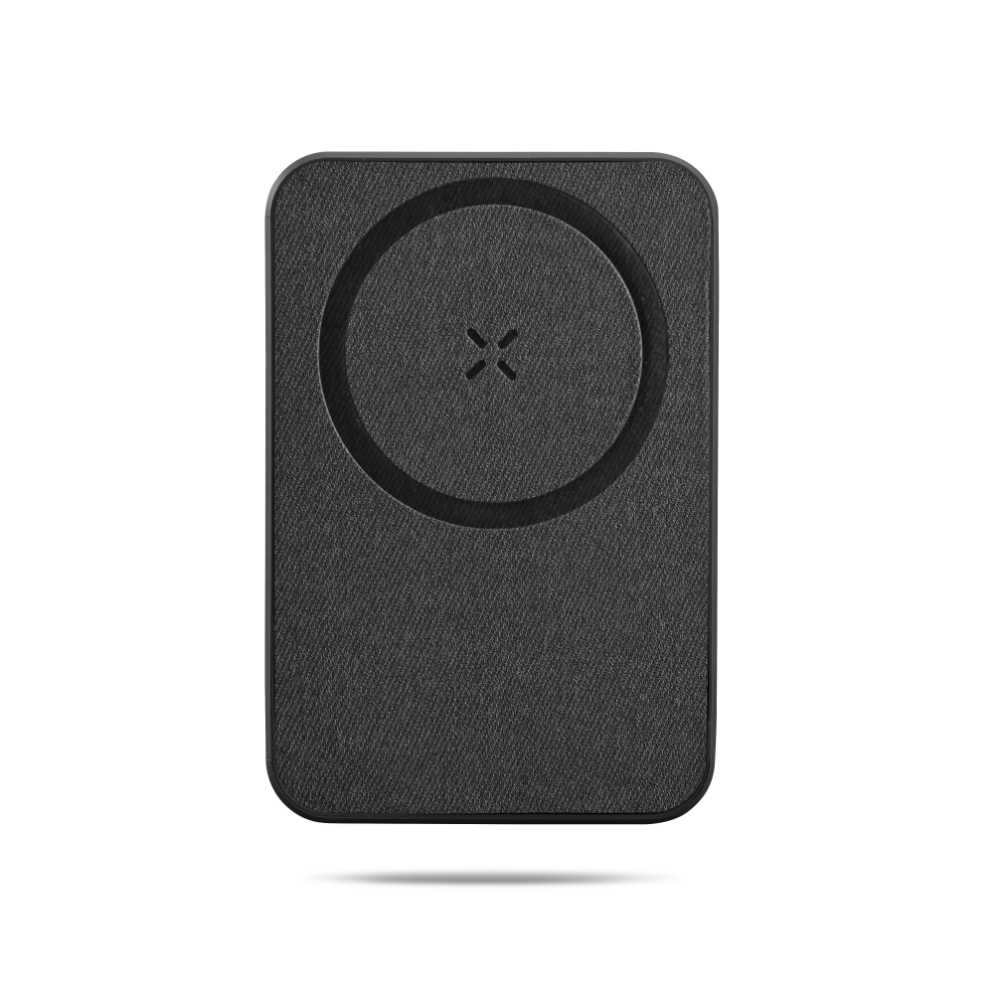 BYFT F5011 Mag Card Wallet