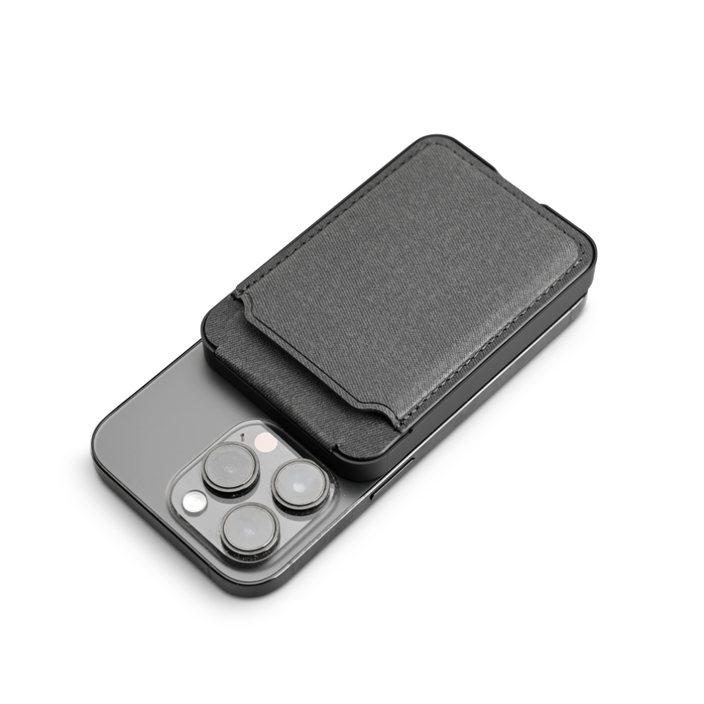 BYFT F5011 Mag Card Wallet