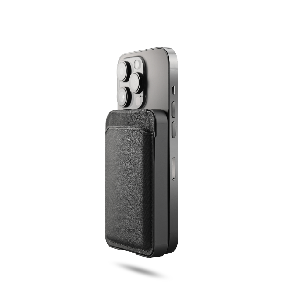 BYFT F5011 Mag Card Wallet