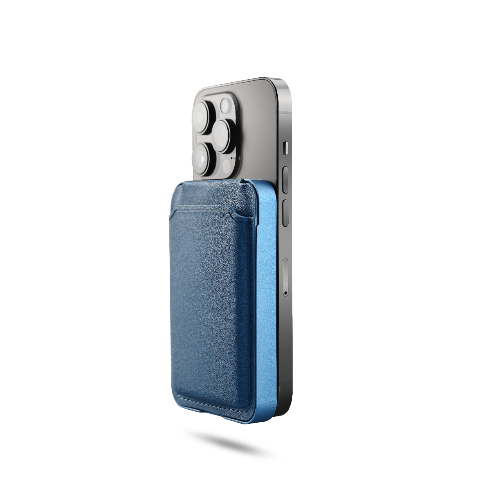 BYFT F5011 Mag Card Wallet
