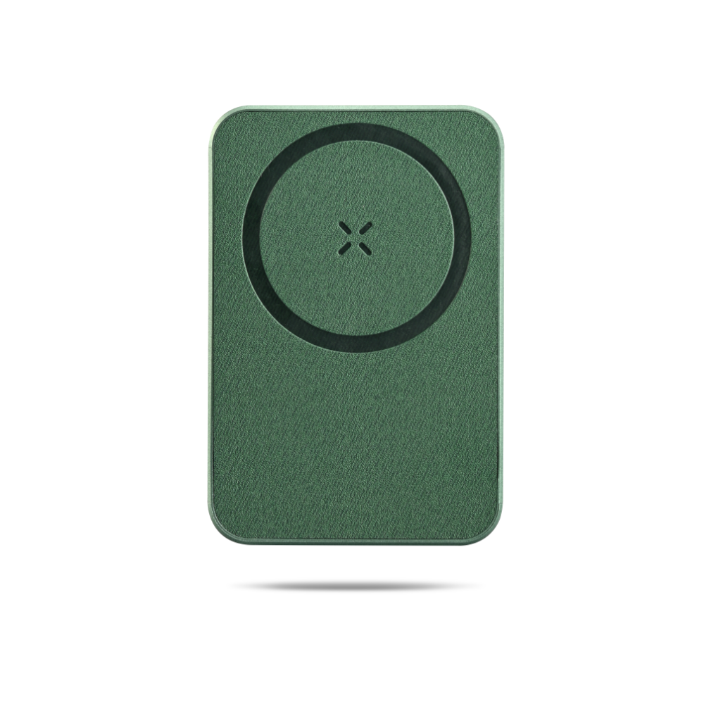 BYFT F5011 Mag Card Wallet