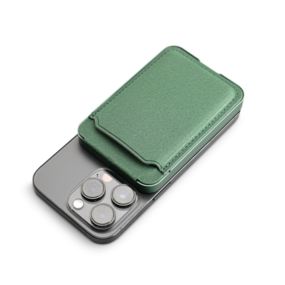 BYFT F5011 Mag Card Wallet