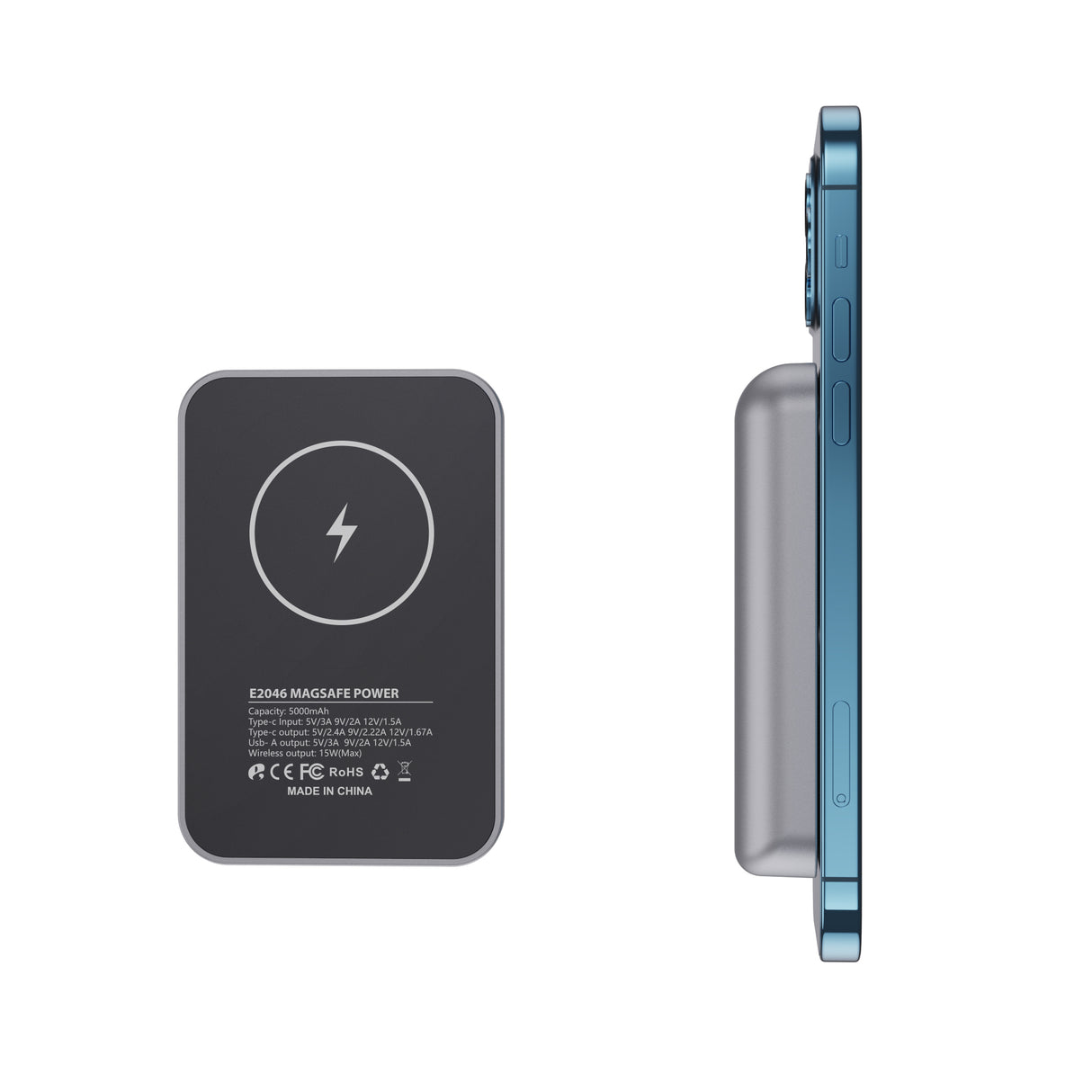 BYFT Magsafe Power Bank