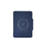 BYFT Wireless Charger Notebook with 5000 mAh Powerbank