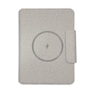 BYFT Wireless Charger Notebook with 5000 mAh Powerbank