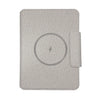 BYFT Wireless Charger Notebook with 5000 mAh Powerbank