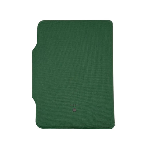 BYFT Wireless Charger Notebook with 5000 mAh Powerbank