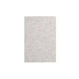 BYFT A5 Notebook in RPET Felt Material