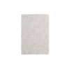 BYFT A5 Notebook in RPET Felt Material