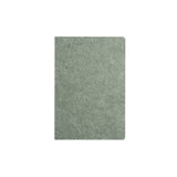 BYFT A5 Notebook in RPET Felt Material