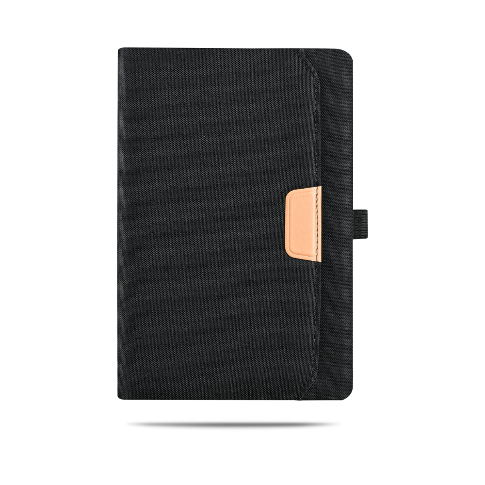BYFT A5 Notebook of RPET Material  