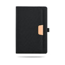 BYFT A5 Notebook of RPET Material 
