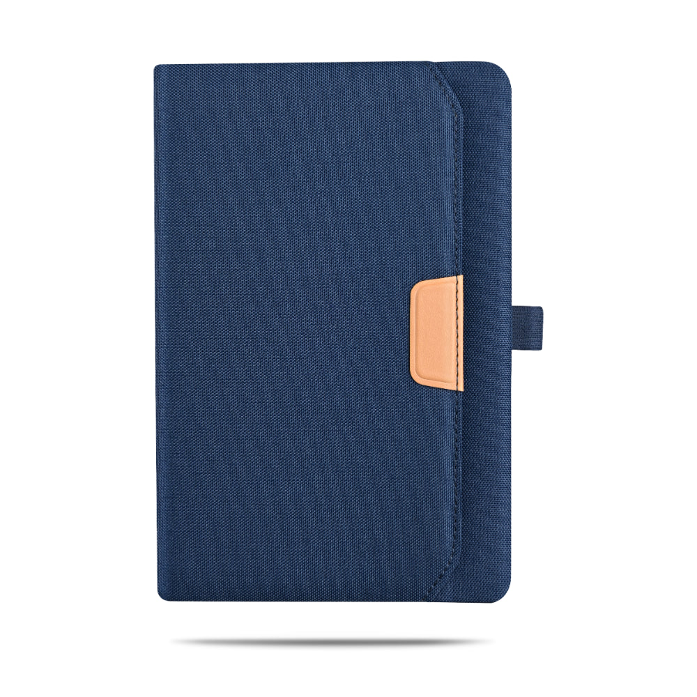 BYFT A5 Notebook of RPET Material  