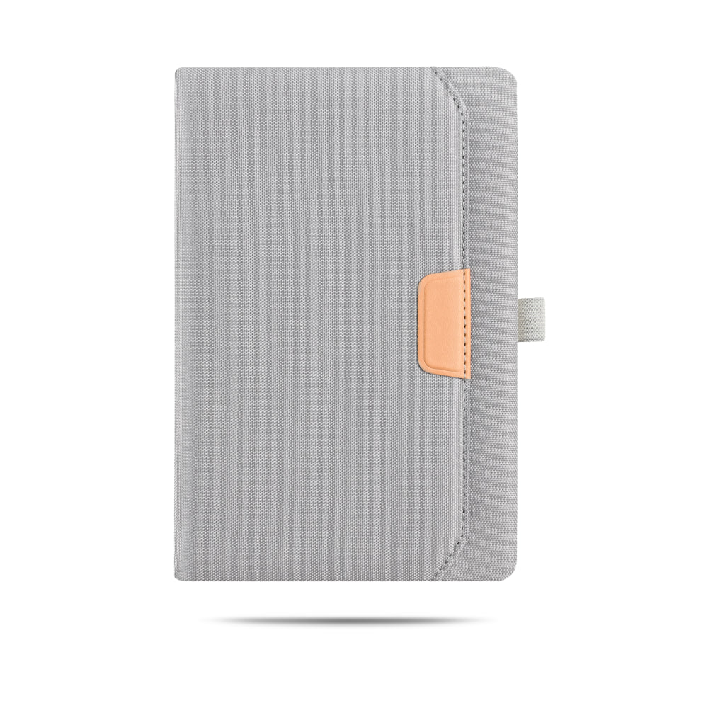 BYFT A5 Notebook of RPET Material  