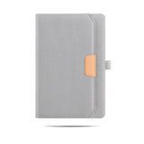 BYFT A5 Notebook of RPET Material  