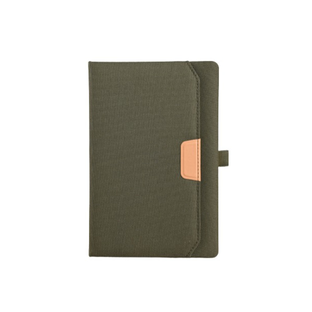BYFT A5 Notebook of RPET Material  