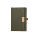 BYFT A5 Notebook of RPET Material 
