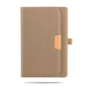 BYFT A5 Notebook of RPET Material 