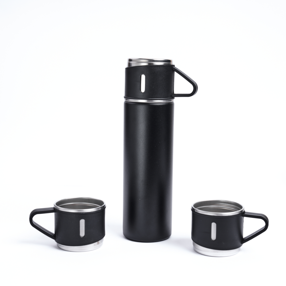 BYFT Sharing Flask Set
