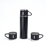 BYFT Sharing Flask Set