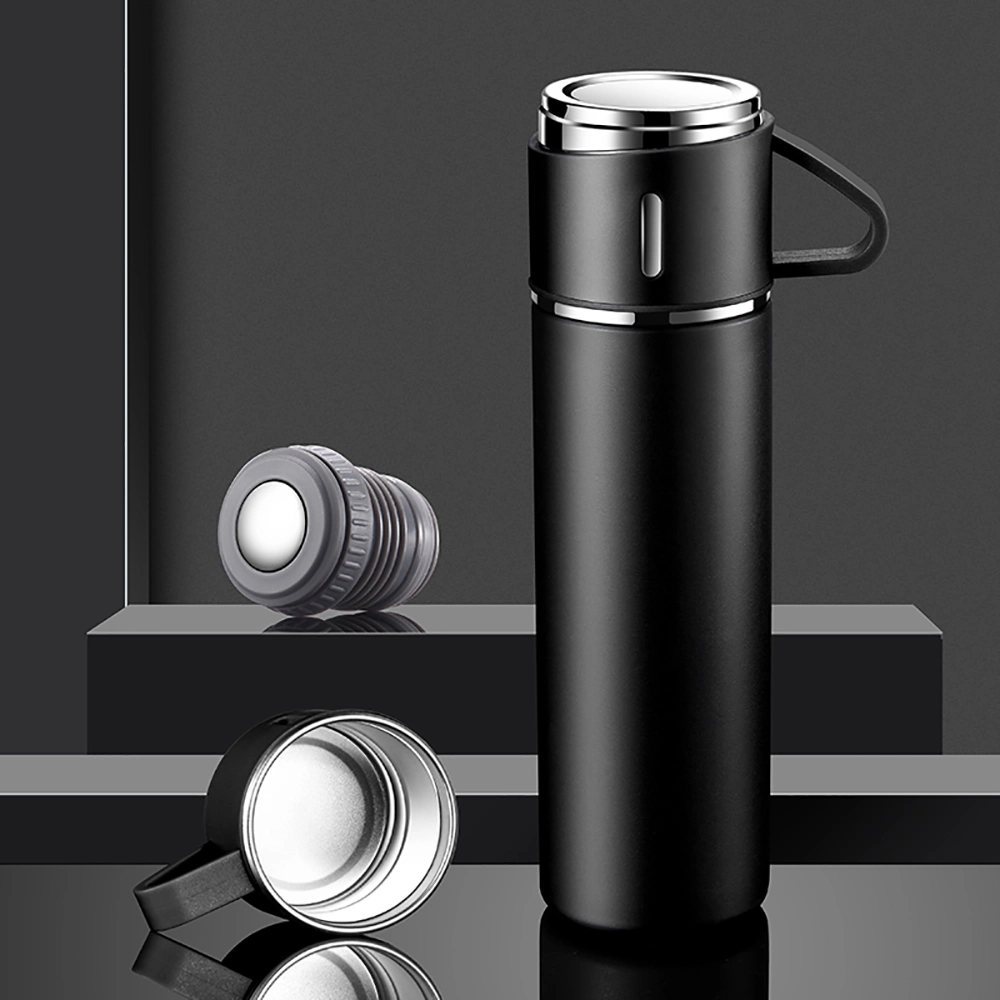 BYFT Sharing Flask Set