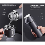 BYFT Sharing Flask Set