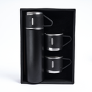 BYFT Sharing Flask Set