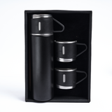BYFT Sharing Flask Set