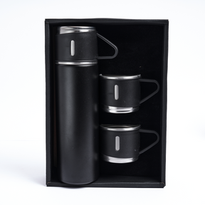 BYFT Sharing Flask Set