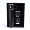 BYFT Sharing Flask Set