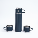 BYFT Sharing Flask Set