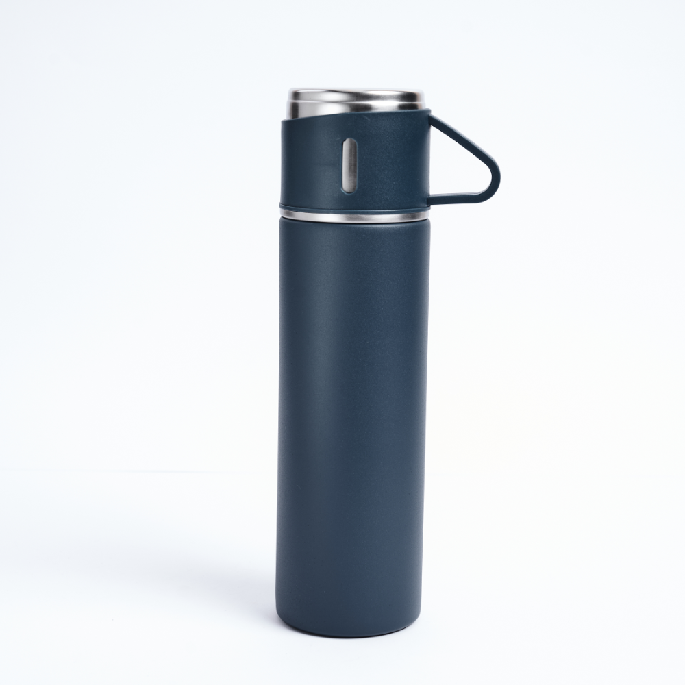 BYFT Sharing Flask Set