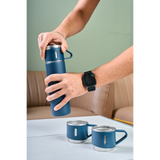 BYFT Sharing Flask Set
