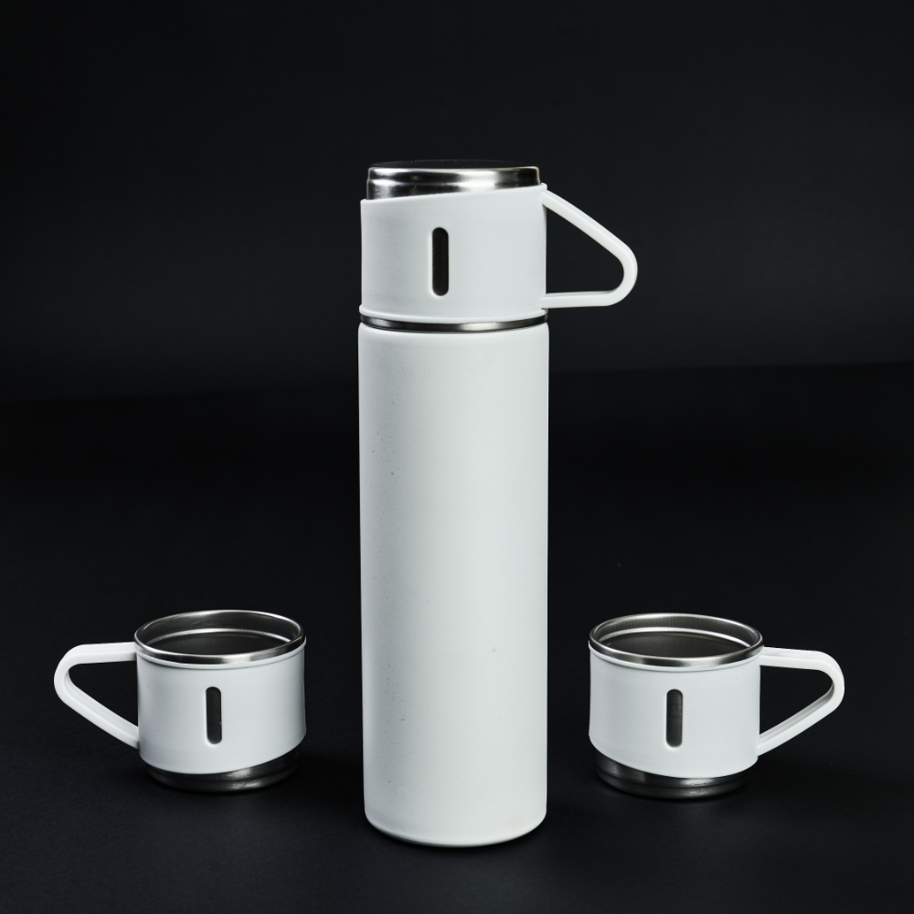 BYFT Sharing Flask Set