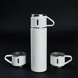 BYFT Sharing Flask Set