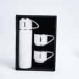 BYFT Sharing Flask Set