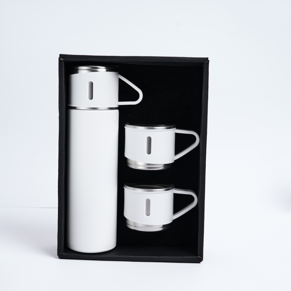 BYFT Sharing Flask Set