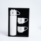 BYFT Sharing Flask Set