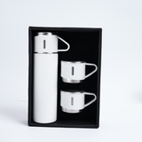 BYFT Sharing Flask Set
