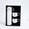 BYFT Sharing Flask Set
