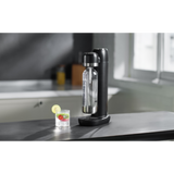 BYFT Soda Machine