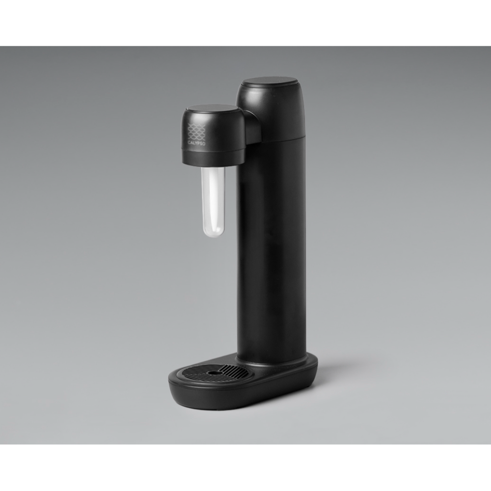 BYFT Soda Machine