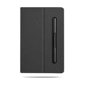 BYFT A5 Notebook with 2 in 1 Writing Instruments
