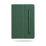 BYFT A5 Notebook with 2 in 1 Writing Instruments
