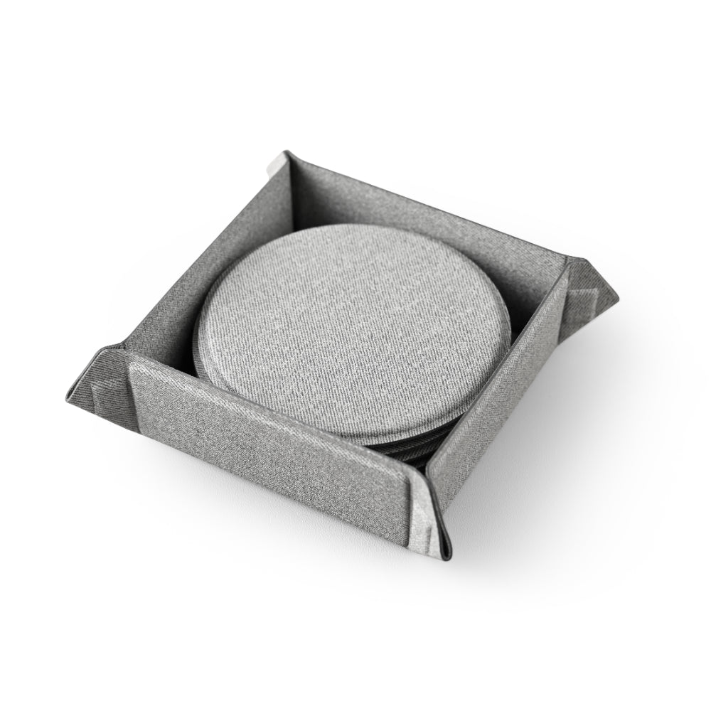BYFT Tray Coaster 6 Pcs Set